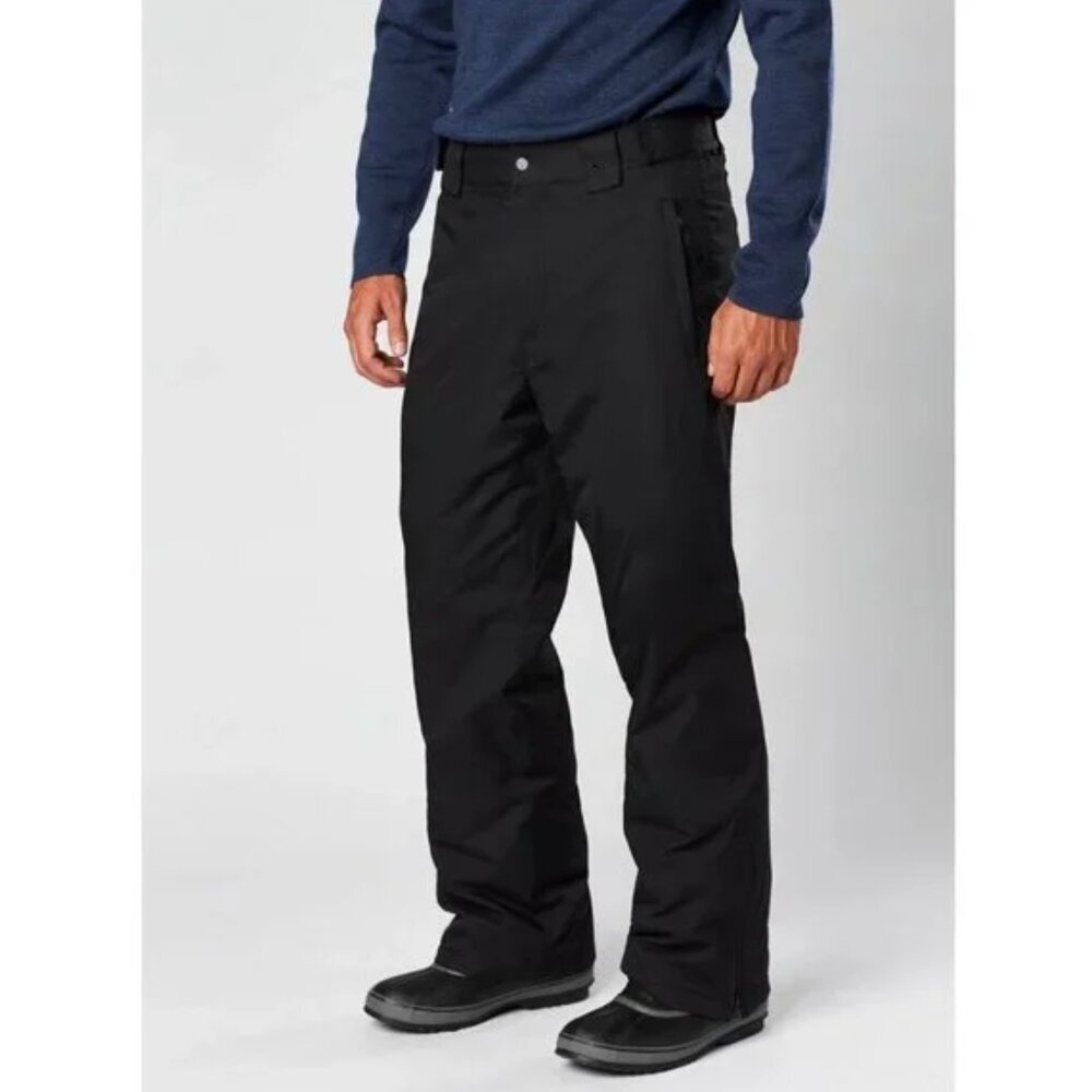 FERA Men's Black Snow Ski Pants Size 30R
